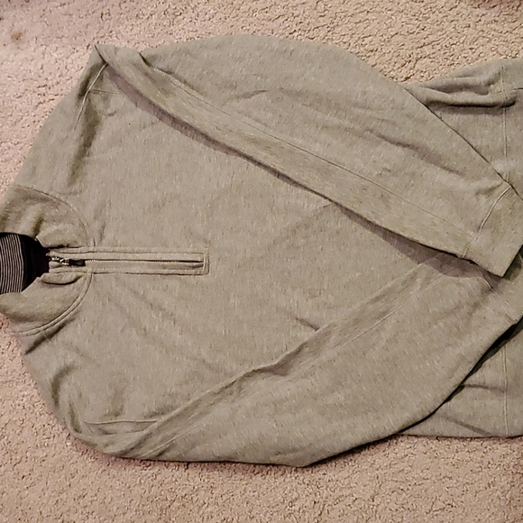 Nwt robert talbott pullover - Picture 3 of 3